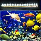   Dept56 Village Town White 15 LED Bream Light System Kit Aquarium Fish
