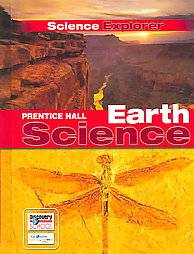 Science Explorer Life Science  Guided Reading and Study Workbook by 