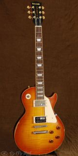 EDWARDS E LP 112LTS/RE w Tap Super Circuit Lacquer Tasted series Relic 