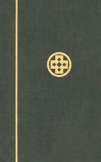   Greek and English by Lancelot C. Brenton 1986, Hardcover