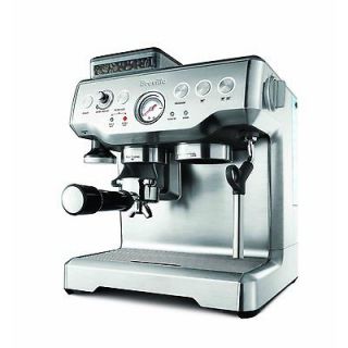 breville espresso machine in Cappuccino & Espresso Machines