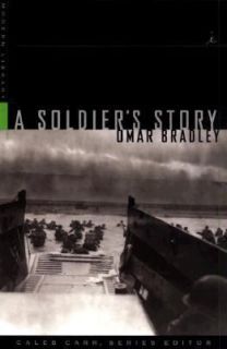 Soldiers Story by Omar Nelson Bradley 1999, Paperback