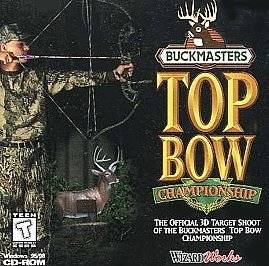 buckmaster bows in Compound