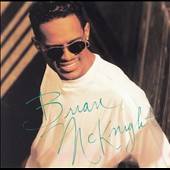 Brian McKnight by Brian McKnight CD, Jun 1992, Mercury