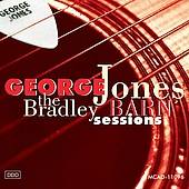 Bradley Barn Sessions by George Jones CD, Apr 2005, MCA USA