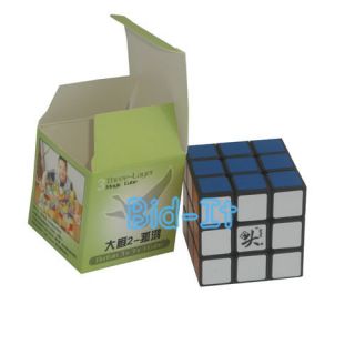   Dayan Guhong 3x3x3 3x3 Three Layer Speedcube speed magic cube puzzle