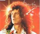 Brian May   Too Much Love Will Kill You CD Single
