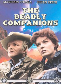 The Deadly Companions DVD, 2004