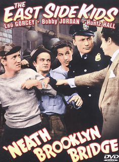 East Side Kids   Neath Brooklyn Bridge DVD, 2003