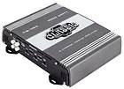   PB715X 1000 Watts 2 Channel Bridgeable Car Amplifier Car Audio Amp