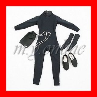 Enterbay BRUCE LEE Enter The Dragon B Figure 1/6 JUMPSUIT (without 