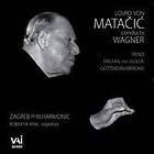 Matacic Conducts Wagner by Wagner, Richard/Lovro Von Matacic/R Knie