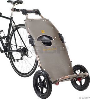 burley trailers in Child Seats & Trailers
