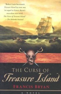   of Treasure Island by Francis Bryan 2003, Paperback, Reprint