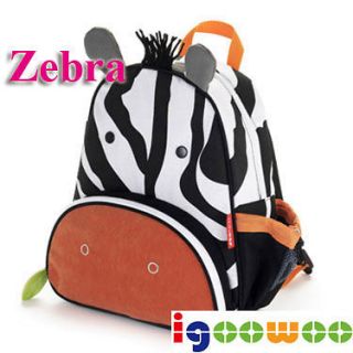 11Style New Boys & Girls Satchel bag / Backpack Animal Design AB103