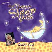   Floppy Sleep Game ECD by Patti Teel CD, Sep 2001, Buena Vista