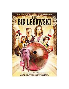 The Big Lebowski (DVD, 2008, 2 Disc Set) (DVD, 2008)