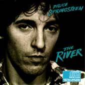 The River by Bruce Springsteen CD, Jul 1987, 2 Discs, Columbia USA 