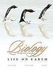 Biology Life on Earth with Physiology by Bruce Byers, Teresa Audesirk 