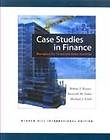 Case Studies in Finance by Robert Bruner, Kenneth M. Eades and Michael 