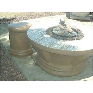 propane firepit in Outdoor Cooking & Eating