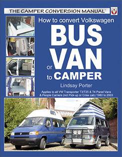 volkswagen bus camper in Bus/Vanagon
