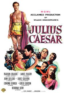 Julius Caesar DVD, 2006