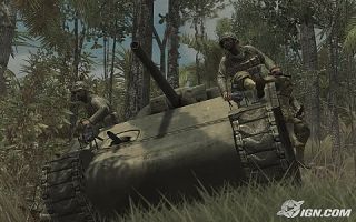 Call of Duty World at War PC, 2008
