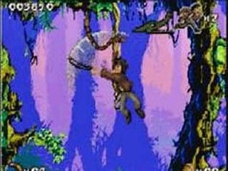 Pitfall The Mayan Adventure Super Nintendo, 1995