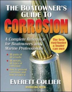   and Marine Professionals by Everett Collier 2006, Paperback