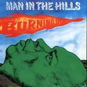 Burning Spear   Man in the Hills 1990