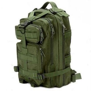   Sport Military Tactical Rucksacks Backpack Camping Hiking Bag CAD