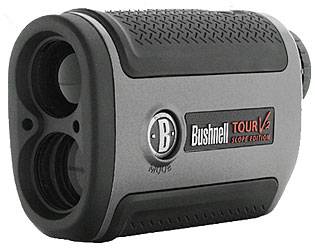 Bushnell Tour V2 Slope Edition Laser Rangefinder