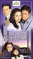 Follow the Stars Home VHS, 2001
