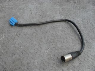 spare part BATTERY BOX WIRING LEAD shoprider altea mobility scooter