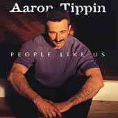 People Like Us by Aaron Tippin CD, Jul 2000, Lyric Street
