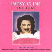 Faded Love by Patsy Cline Cassette, Dec 1994, Universal Special 