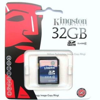   32GB 32G SD4/32GB Class 4 Class4 SD SDHC SD HC HD Memory Flash Card