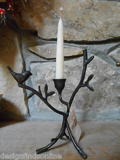 pottery barn candle holder in Candle Holders & Accessories