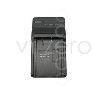 Camera Battery Wall Charger For Casio NP20 Exilim EX M1 S1 S3 Z3 Z5 