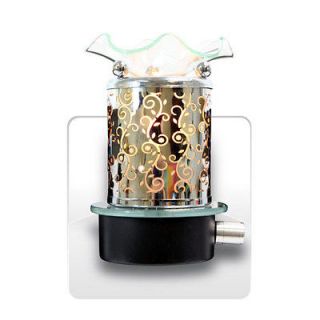 scentsy warmer in Candle Holders & Accessories