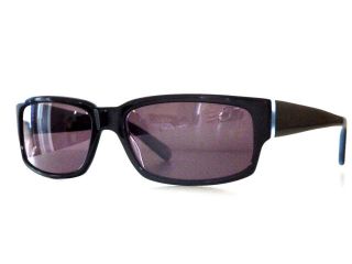 Paul Smith PS 396 Sunglasses in CHSKY Charcoal Grey & Blue