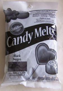 Wilton Candy Melts 10 oz Bags Various Colors NEW