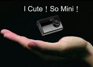   5MP HD Mini DV Spy Digital Camera Video Recorder Camcorder Webcam DVR