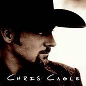 Chris Cagle ECD by Chris Cagle CD, Apr 2003, Capitol