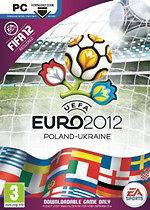 FIFA 12: UEFA EURO 2012   POLAND UKRAINE (EXPANSION PACK) (PC) [NEW 