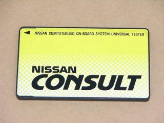 nissan consult in Diagnostic Tools / Equipment