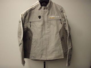 Can Am Spyder Limited Edition Motorcycle Riding Jacket/Coat 2 XL,XXL 