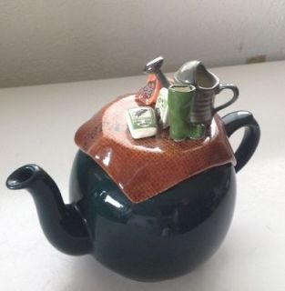 cardew teapots in Decorative Collectibles
