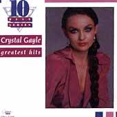   Cema by Crystal Gayle CD, Apr 1992, EMI Capitol Special Markets